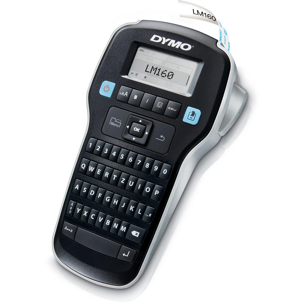 Dymo LabelManager 160