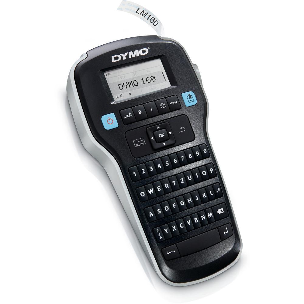 Dymo LabelManager 160