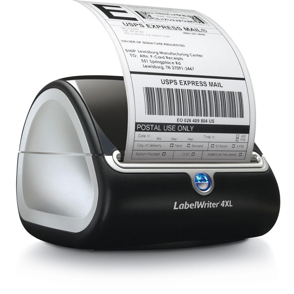 Dymo LabelWriter 4XL Label Printer