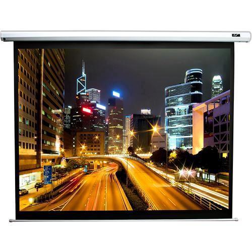 Elite Screens ELECTRIC85X Spectrum Motorized Projection Screen