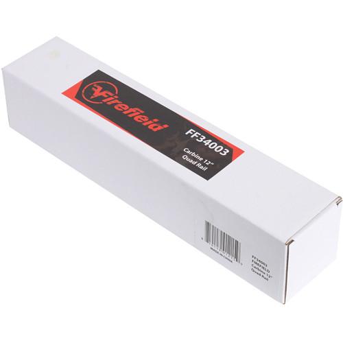 Firefield Carbine 12" Quad Rail