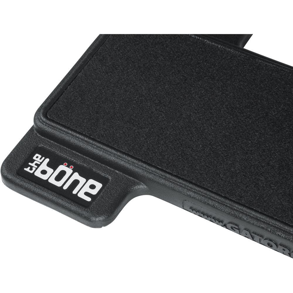 Gator Cases G-BONE Guitar Pedalboard