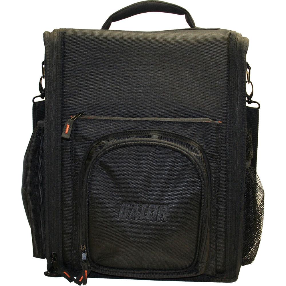 Gator Cases G-CLUB CDMX-12 Bag