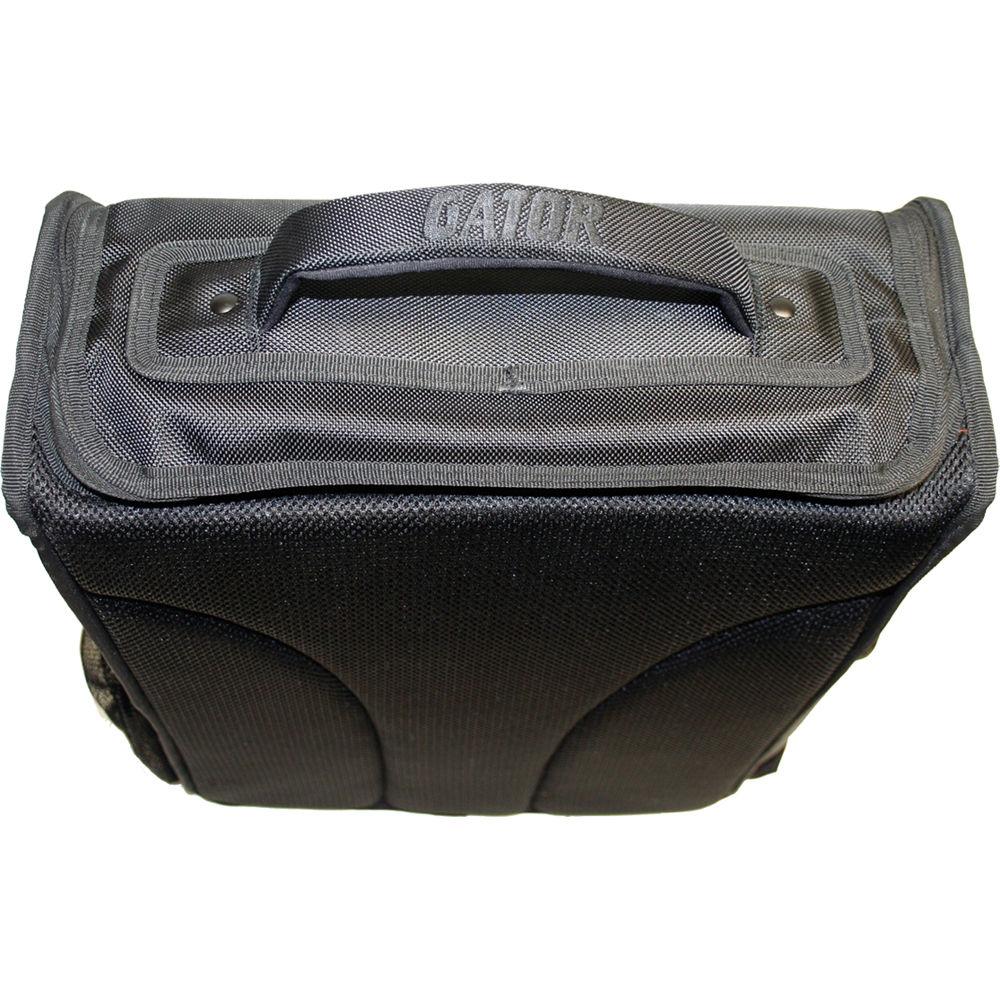 Gator Cases G-CLUB CDMX-12 Bag
