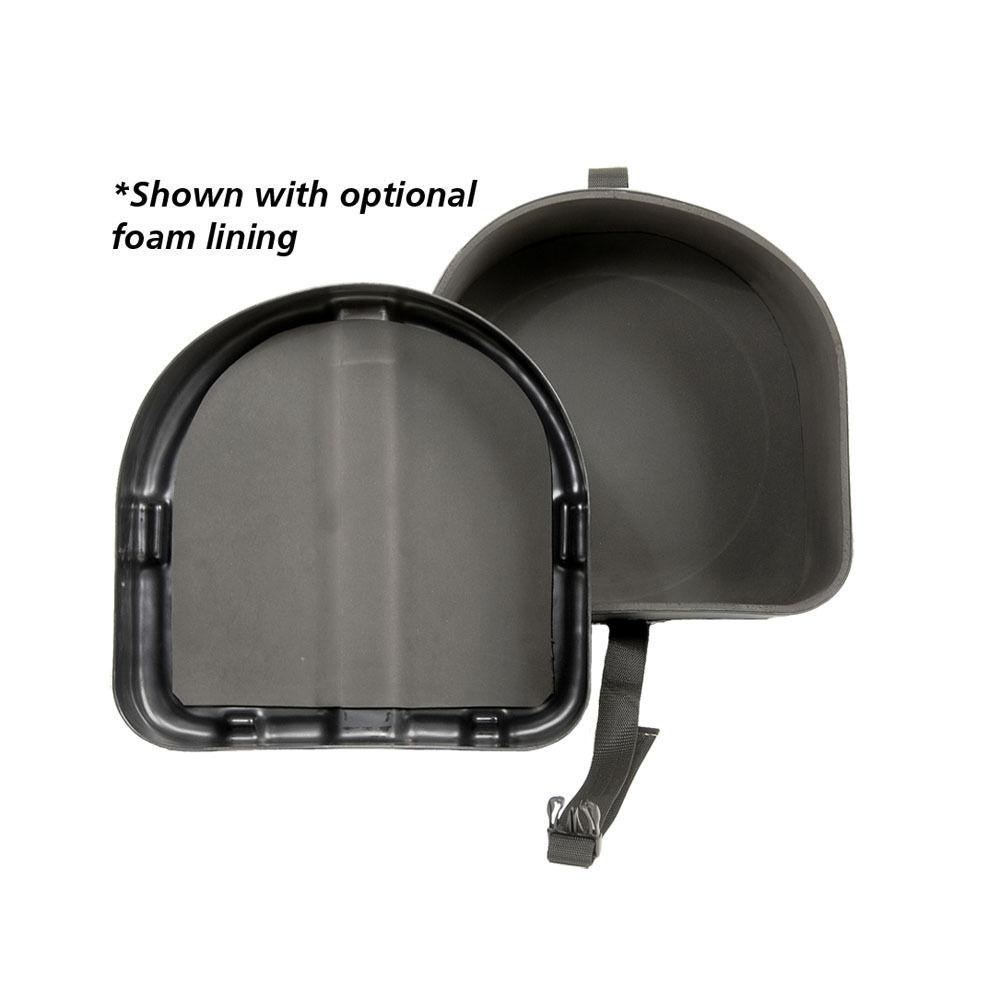 Gator Cases GP-PC1309 Classic Protechtor Tom Drum Case