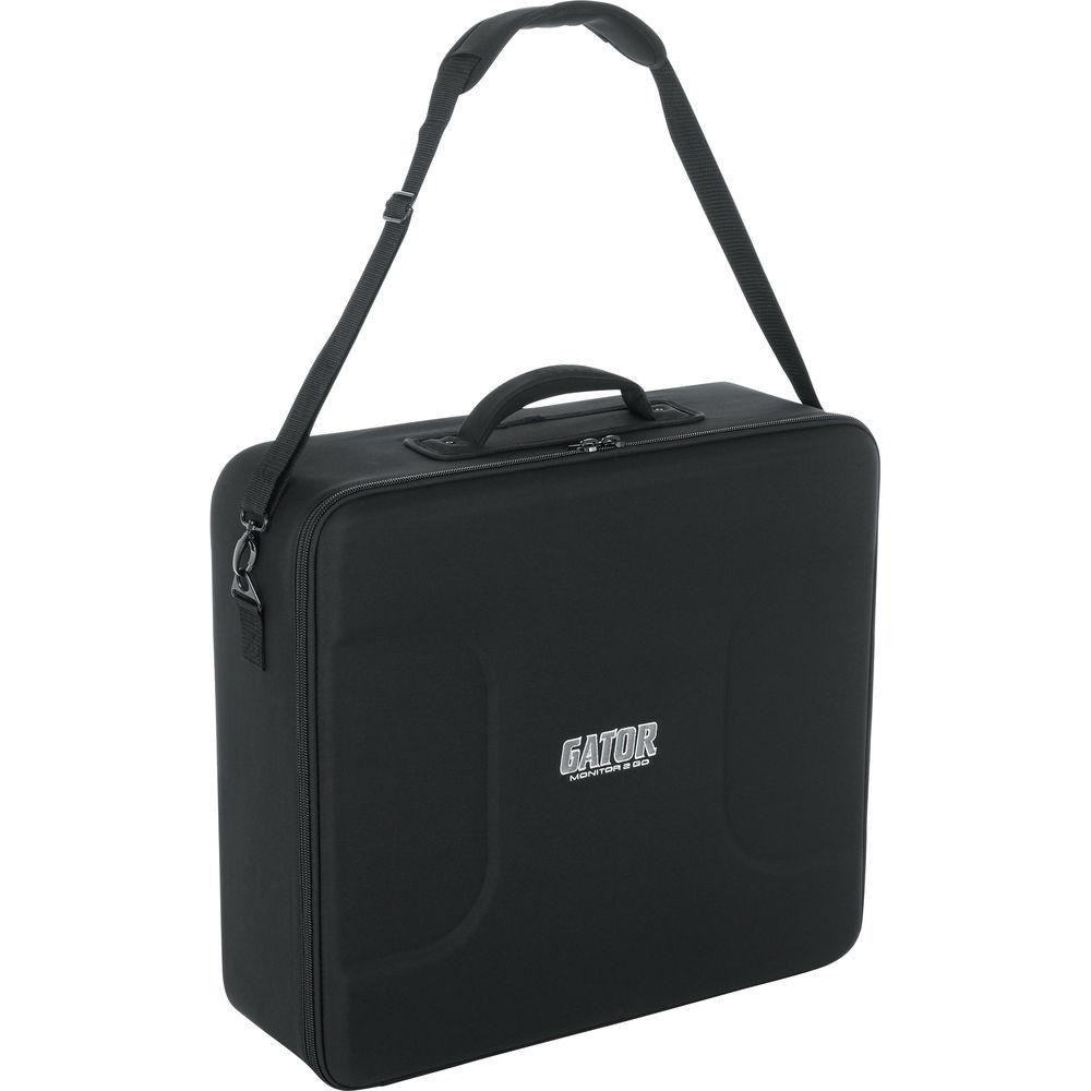 Gator Cases Lightweight 22" Flat Screen Monitor Case