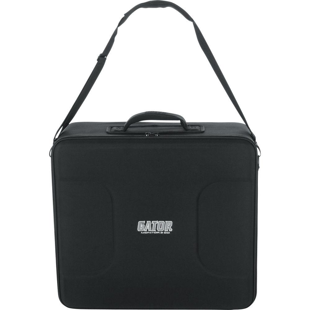 Gator Cases Lightweight 22" Flat Screen Monitor Case