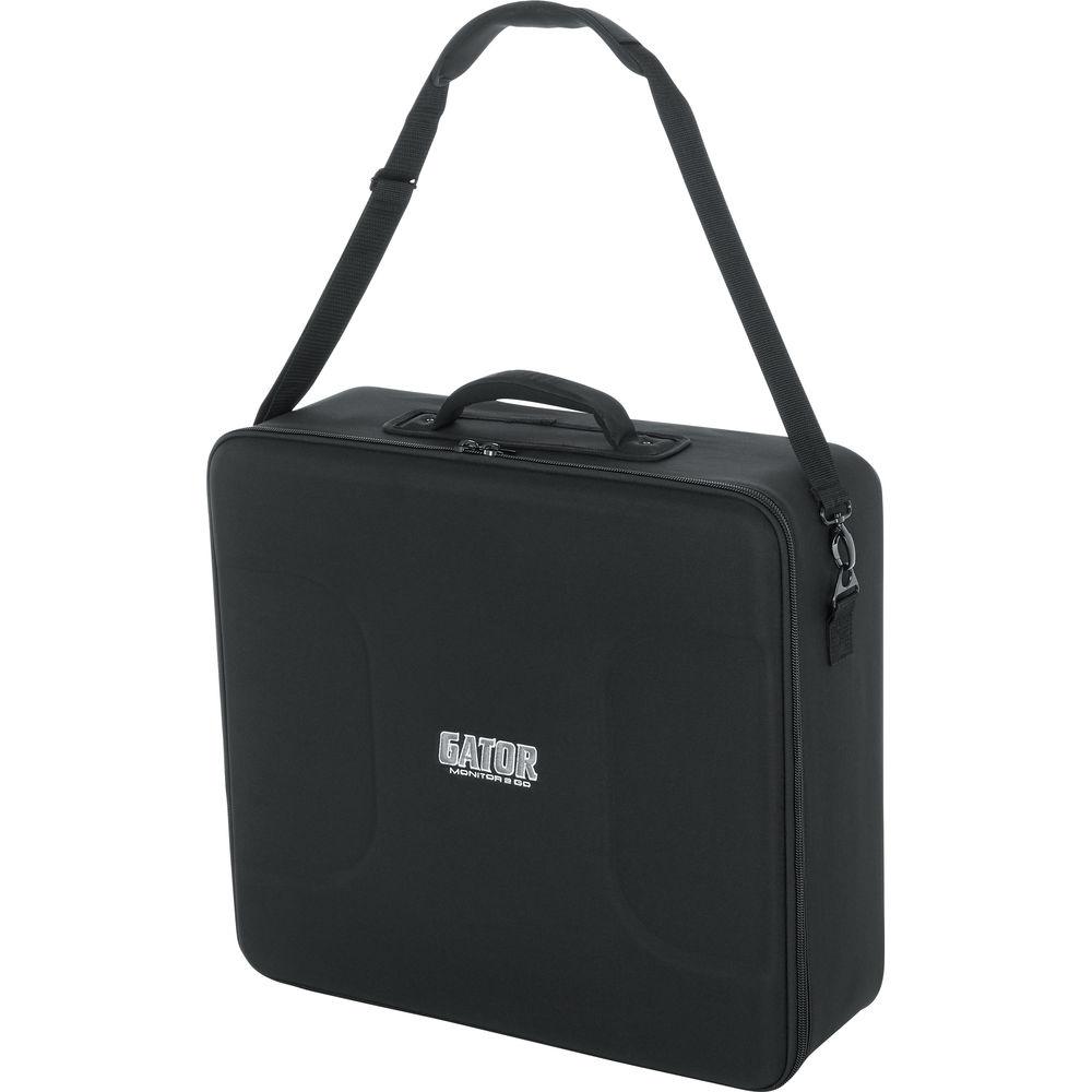 Gator Cases Lightweight 22" Flat Screen Monitor Case