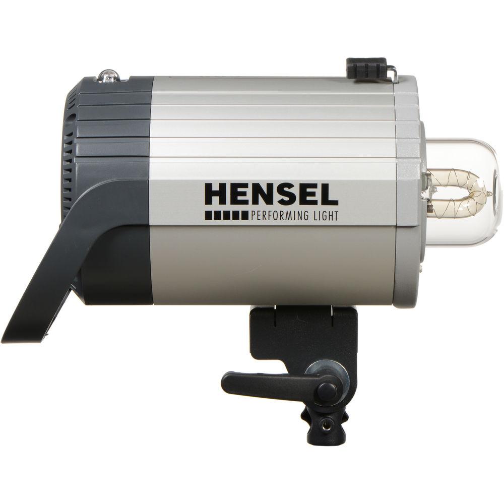 Hensel Integra 500 Monolight