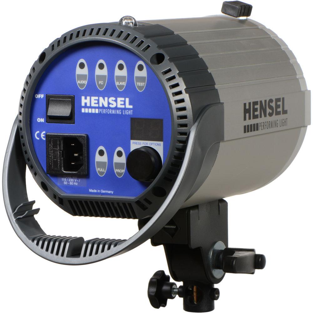 Hensel Integra 500 Monolight