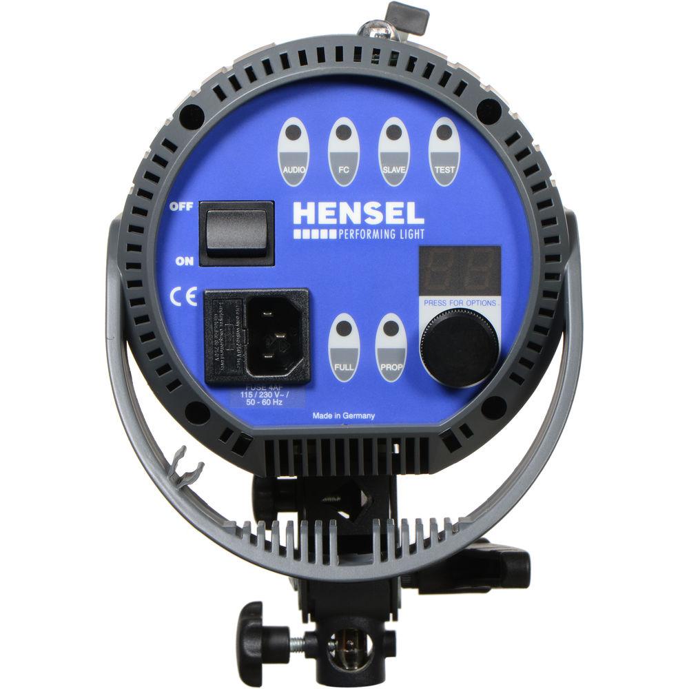 Hensel Integra 500 Monolight