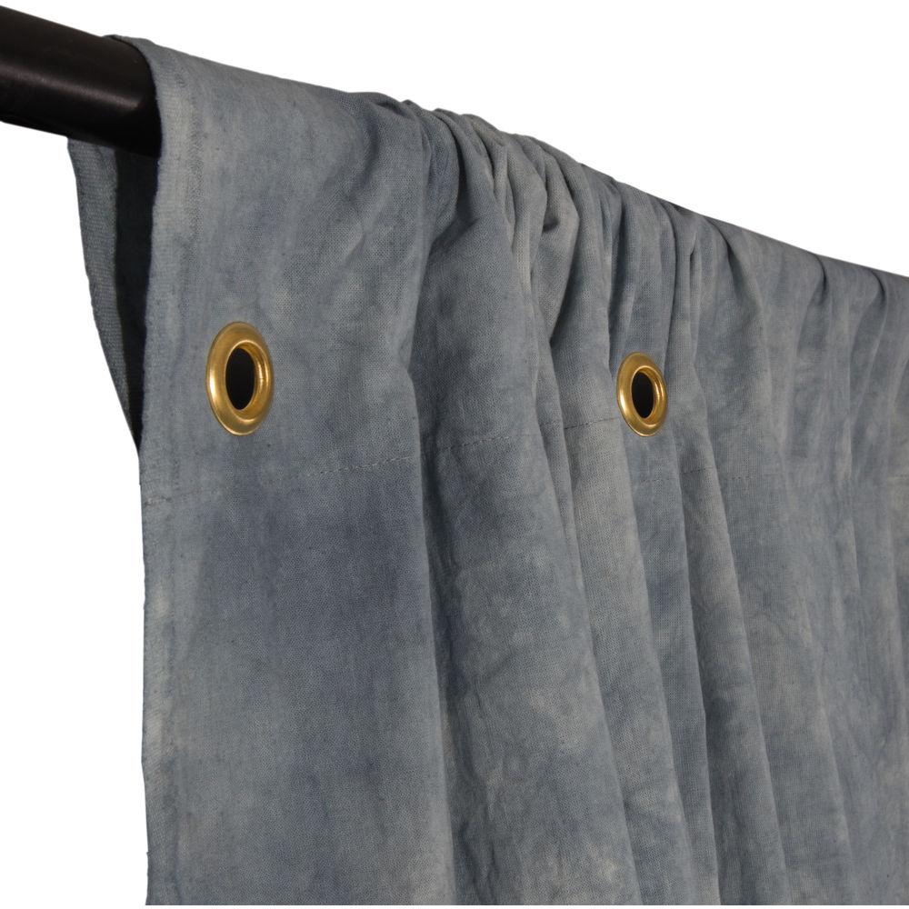 Impact Crushed Muslin Background