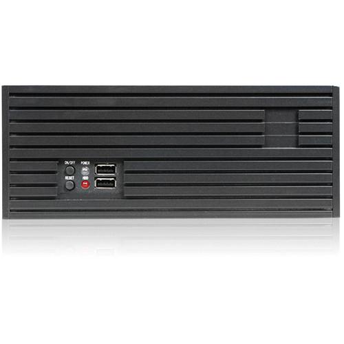 iStarUSA S-21 Compact Stylish Mini-ITX Enclosure