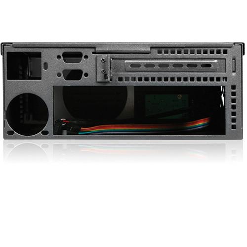 iStarUSA S-21 Compact Stylish Mini-ITX Enclosure