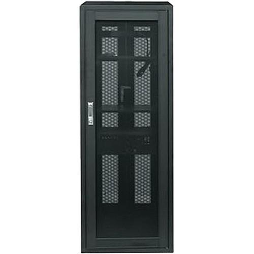 iStarUSA WN368-EX Depth Rack-Mount Server Cabinet 36 U