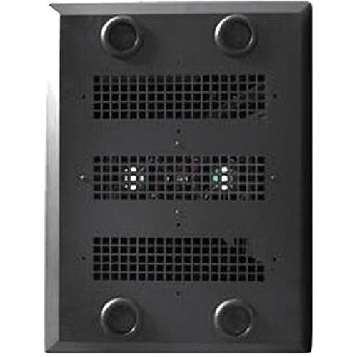 iStarUSA WN368-EX Depth Rack-Mount Server Cabinet 36 U