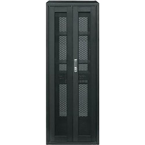 iStarUSA WN368-EX Depth Rack-Mount Server Cabinet 36 U