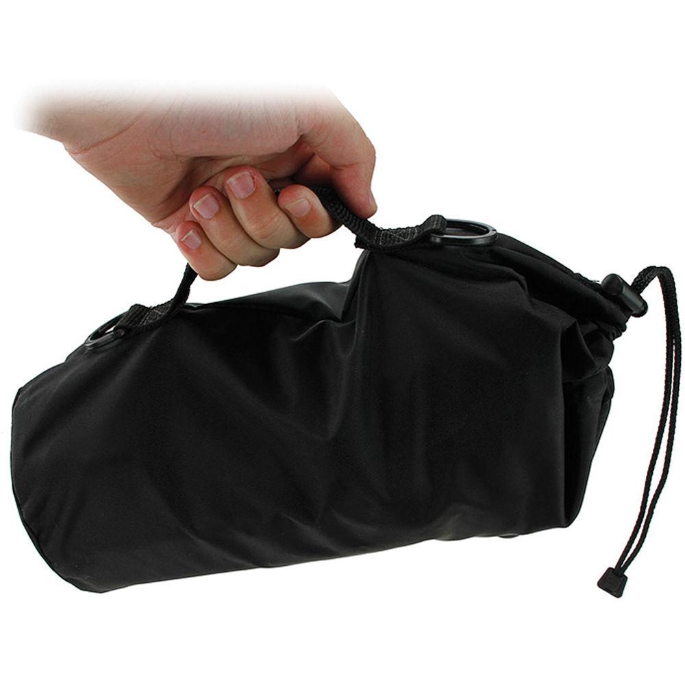 LensCoat CB Gimbal Pouch