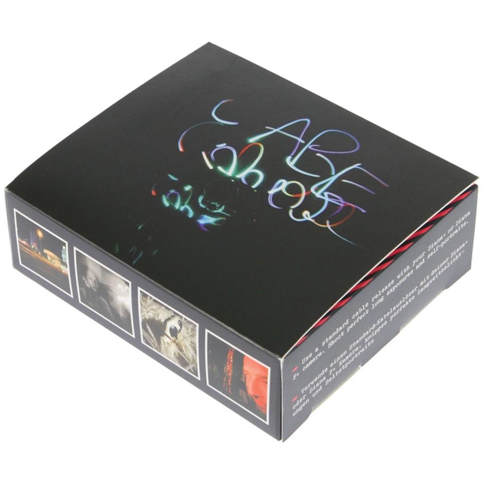 Lomography Diana Cable Release Adapter