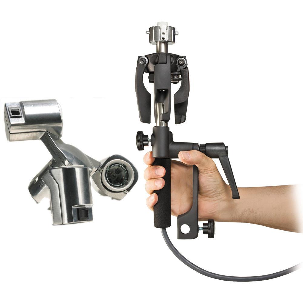 Lowel SoftCore FLO-X3 Kit