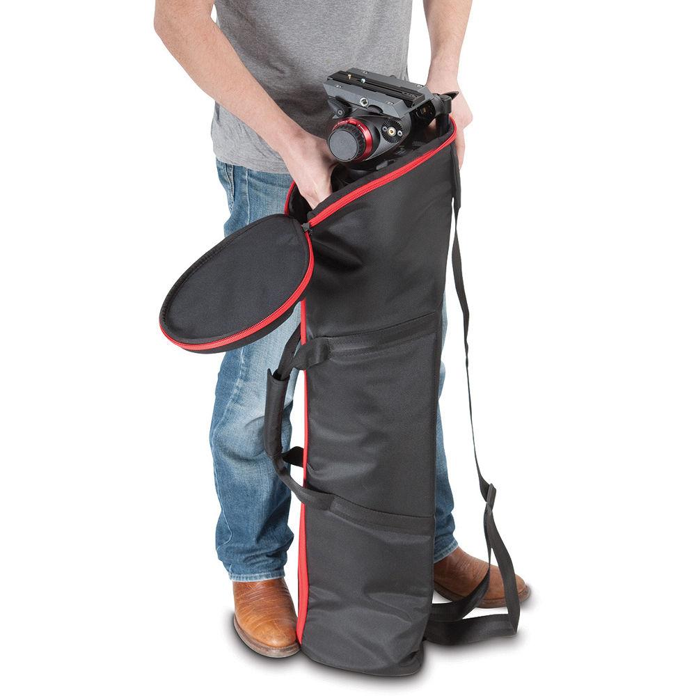 Manfrotto MBAG100PNHD Tripod Bag Padded 100CM