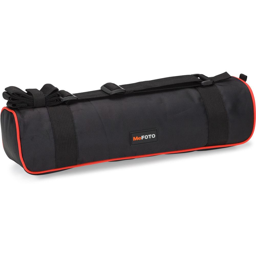 MeFOTO RoadTrip Aluminum Travel Tripod Kit