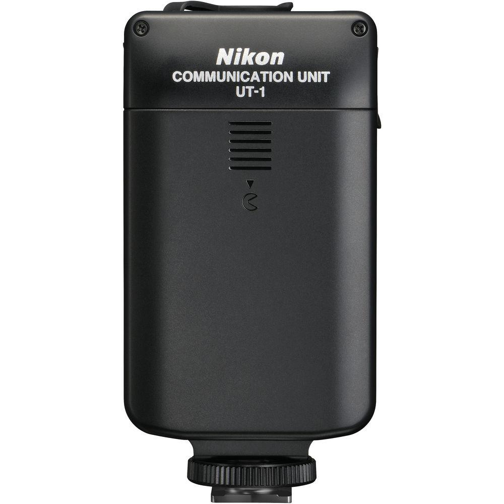 Nikon UT-1 Communication Unit