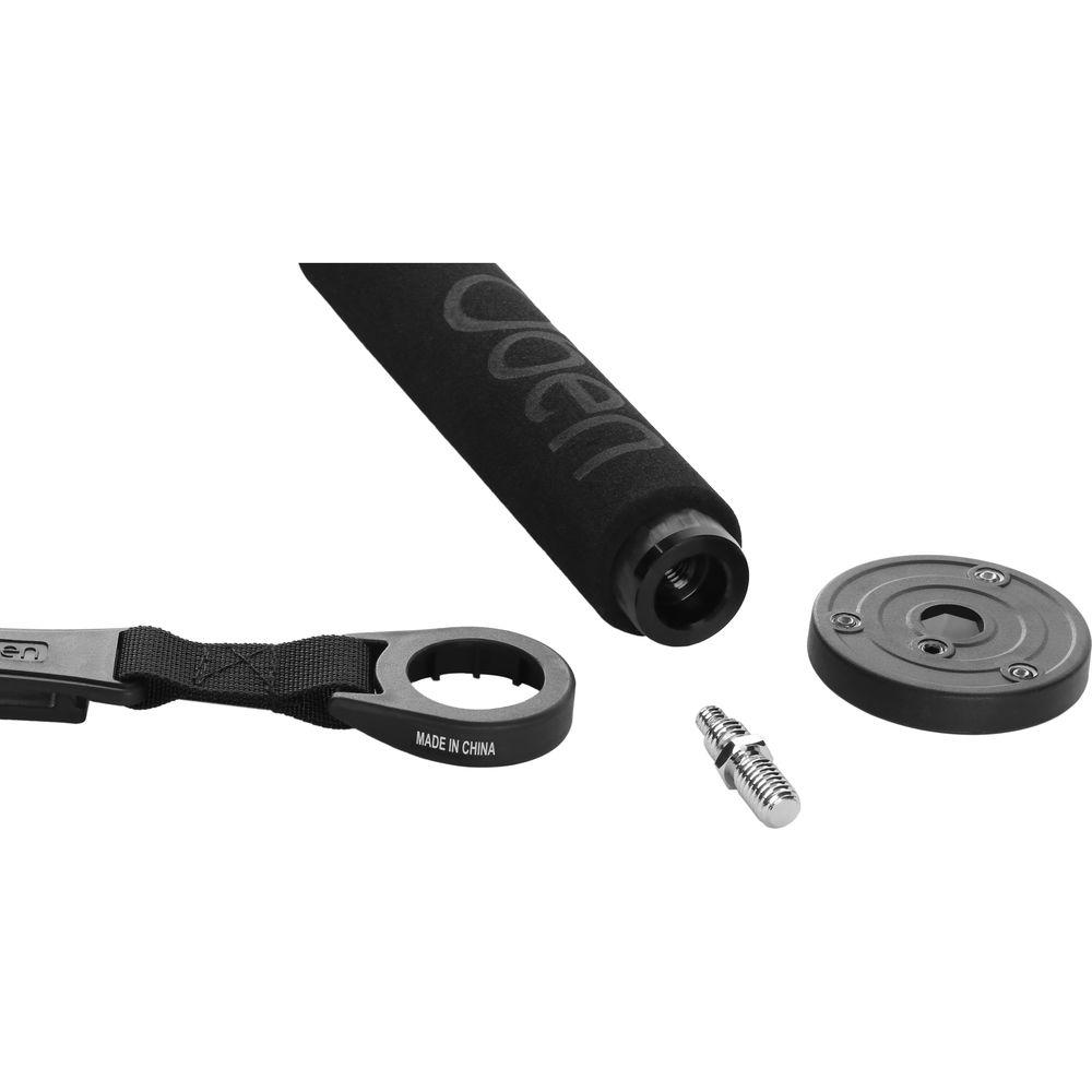 Oben CTM-2500 5-Section Carbon Fiber Monopod