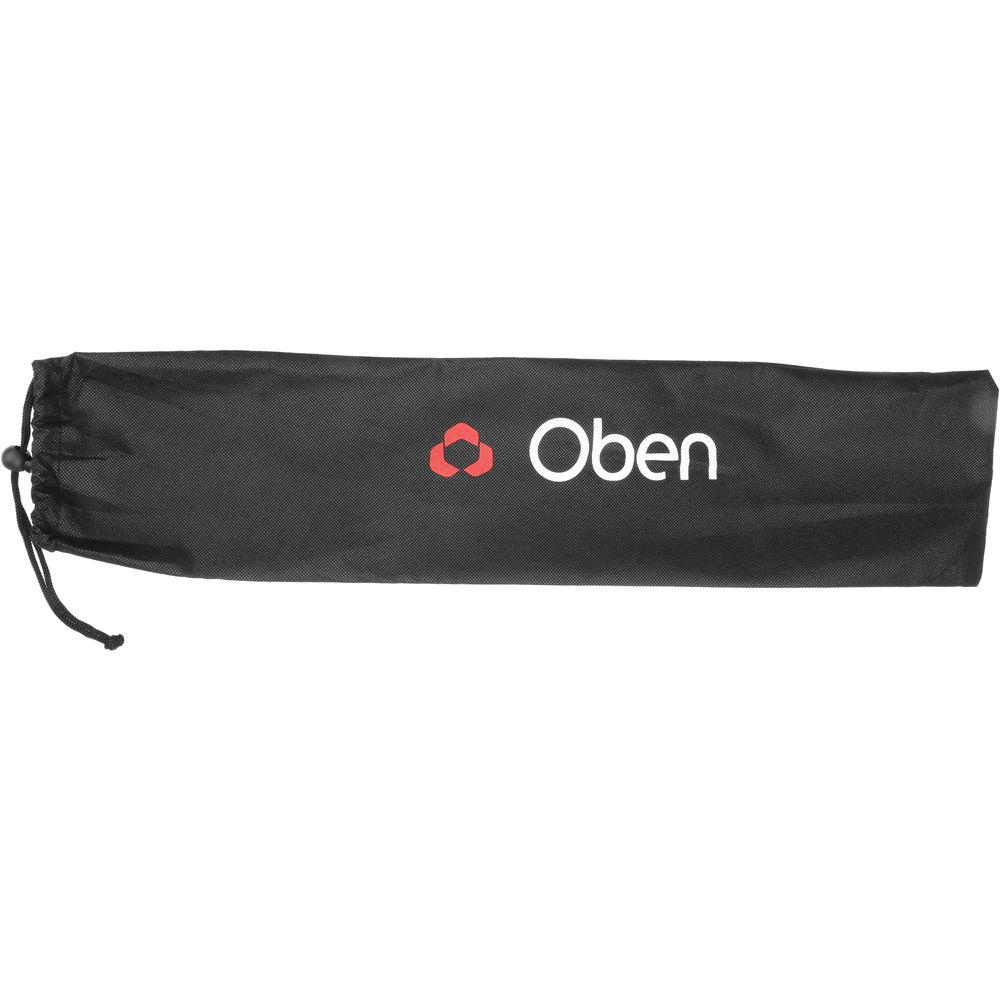 Oben CTM-2500 5-Section Carbon Fiber Monopod