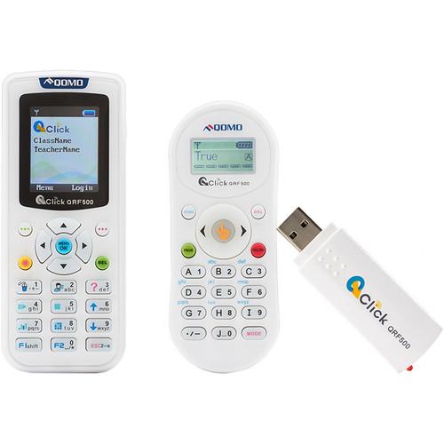 QOMO QRF500 Class Pack for 32 Students