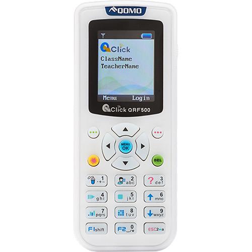 QOMO QRF500 Class Pack for 32 Students