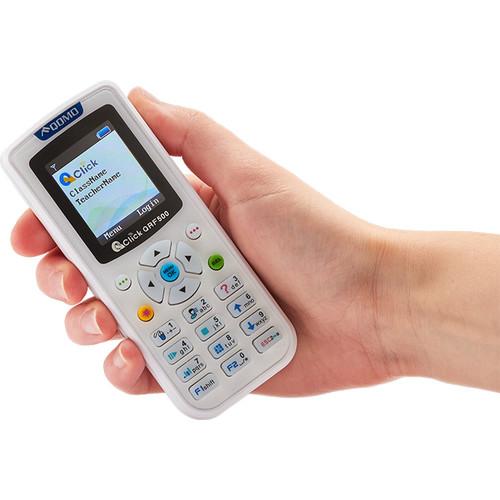 QOMO QRF500 Class Pack for 32 Students