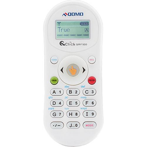 QOMO QRF500 Class Pack for 32 Students