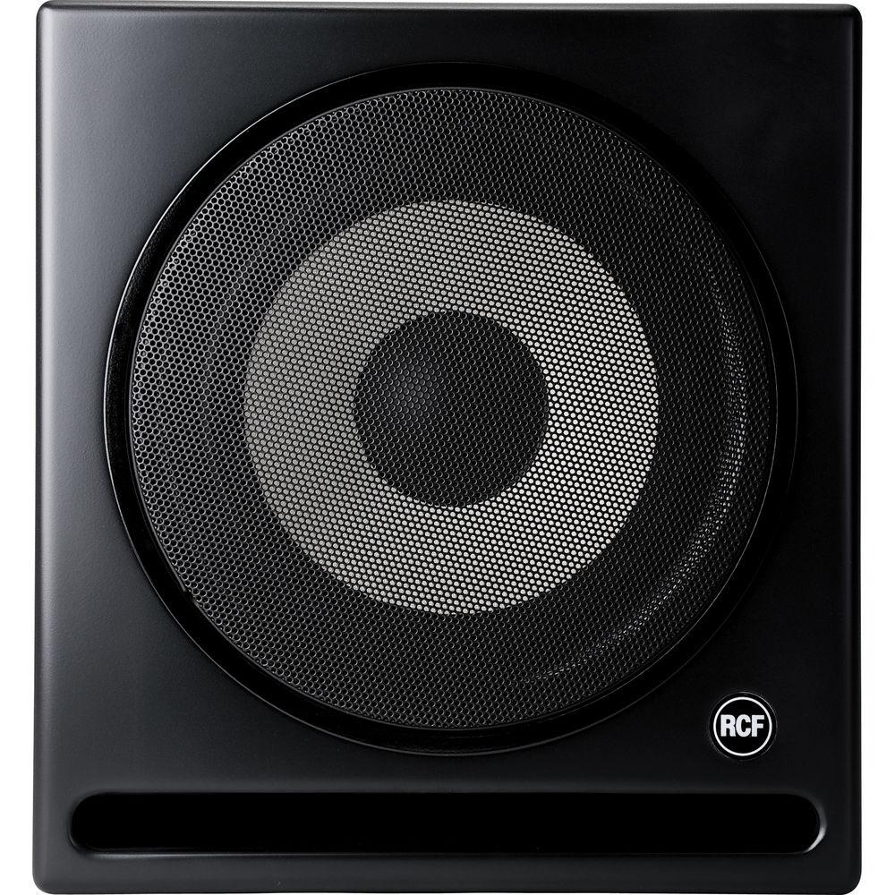 RCF AYRA 10 SUB Active 10" Professional Subwoofer