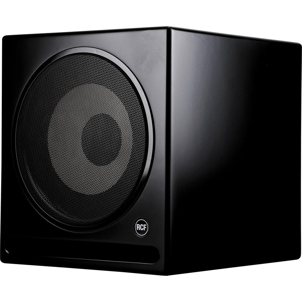 RCF AYRA 10 SUB Active 10" Professional Subwoofer