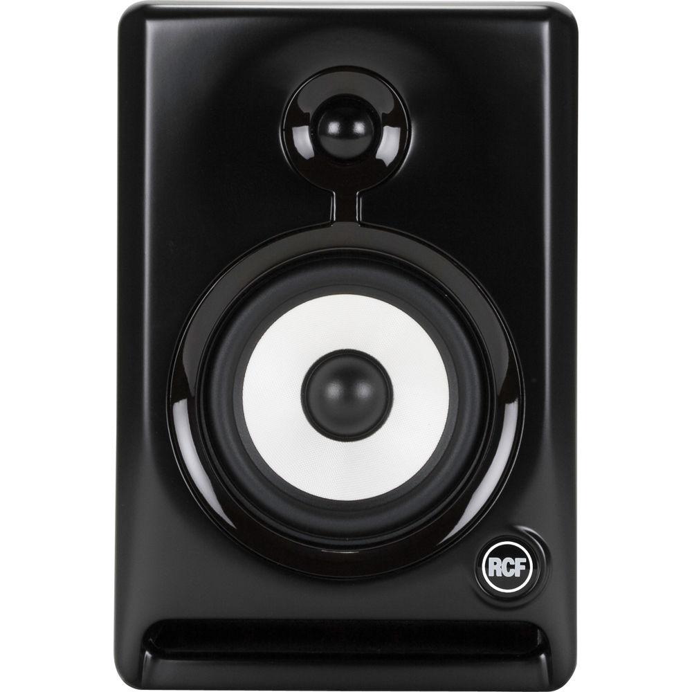 RCF AYRA 5 Active 5" 2-Way Professional Studio Monitor Speaker