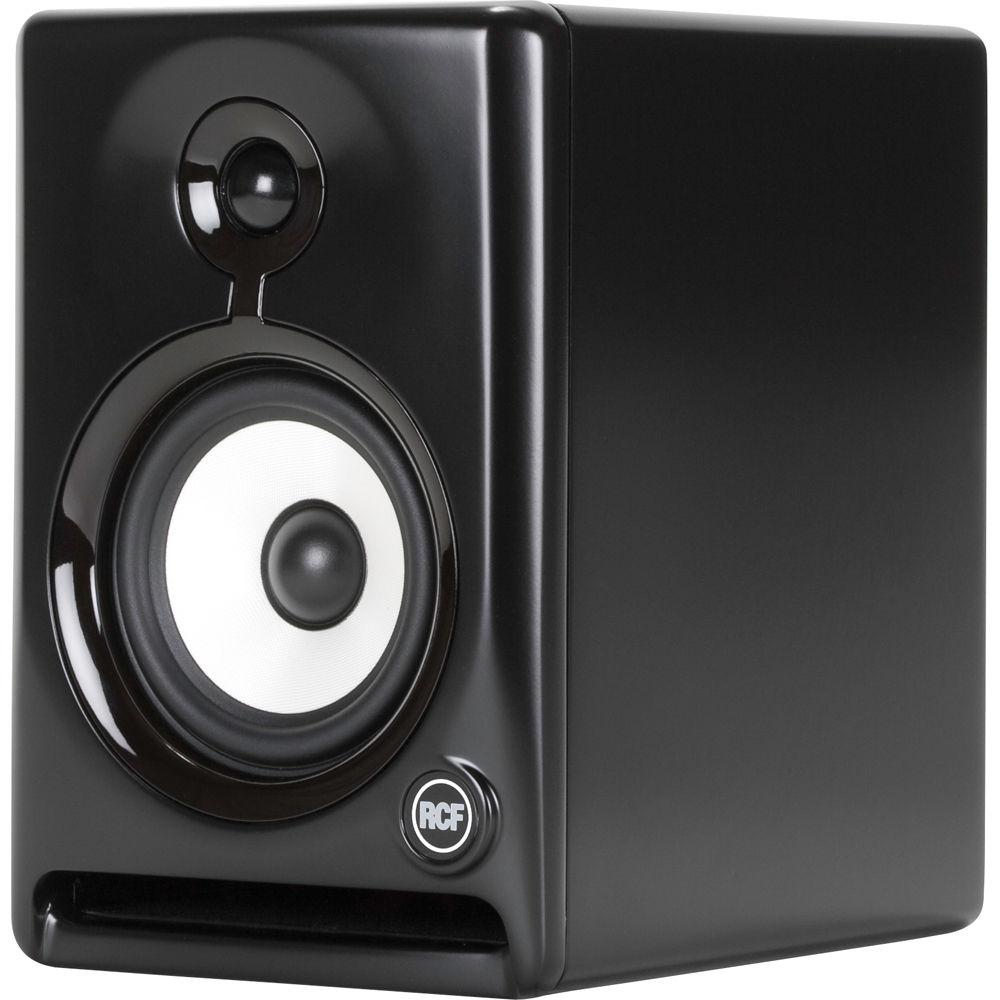 RCF AYRA 5 Active 5" 2-Way Professional Studio Monitor Speaker