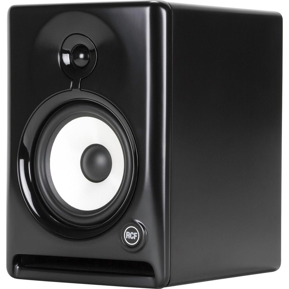 RCF AYRA 6 Active 6" 2-Way Professional Studio Monitor Speaker