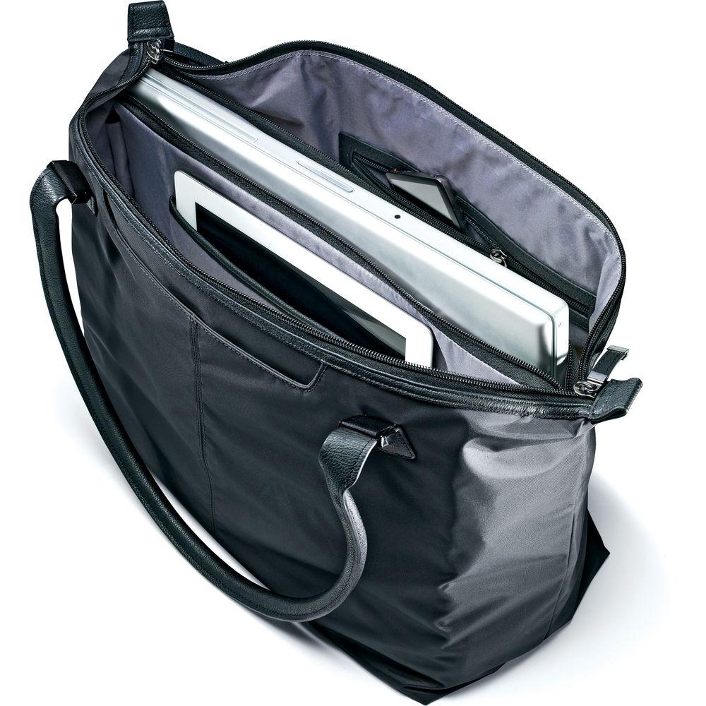 Samsonite Jordyn Tote with 15.6" Laptop Pocket