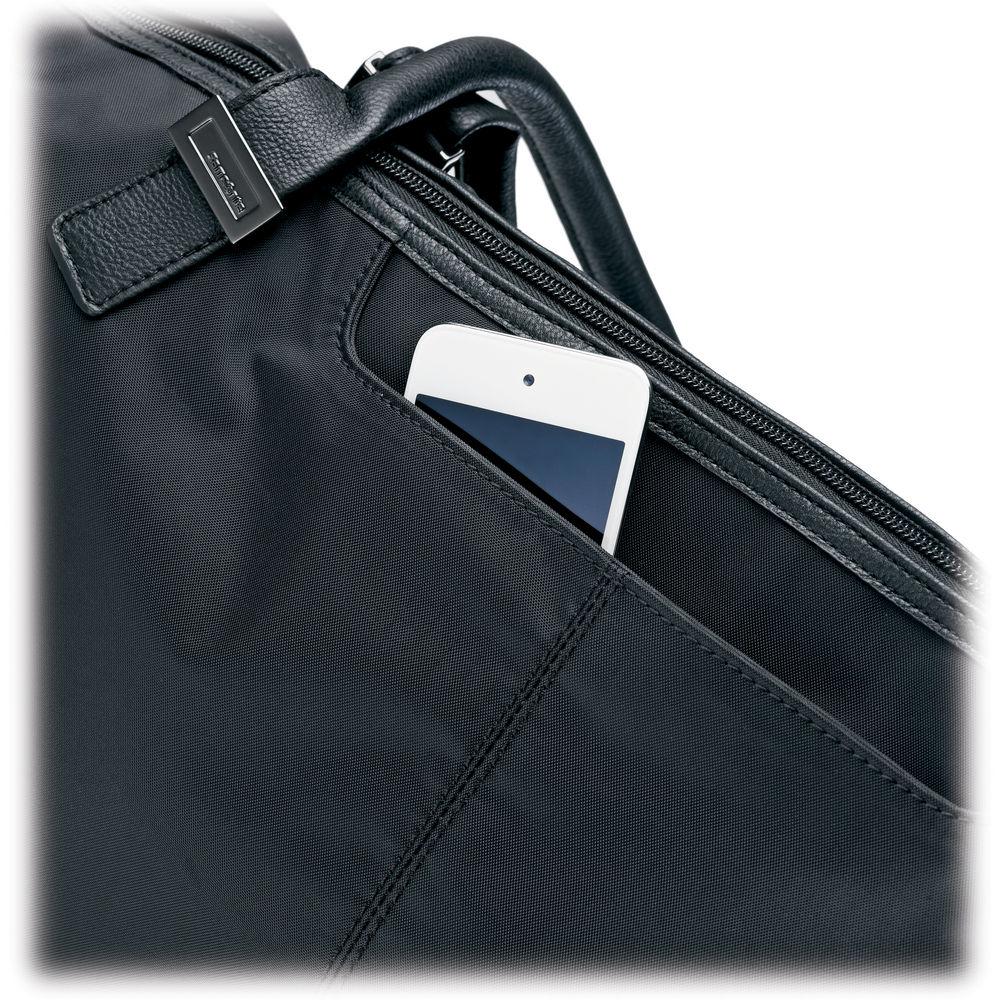 Samsonite Jordyn Tote with 15.6" Laptop Pocket