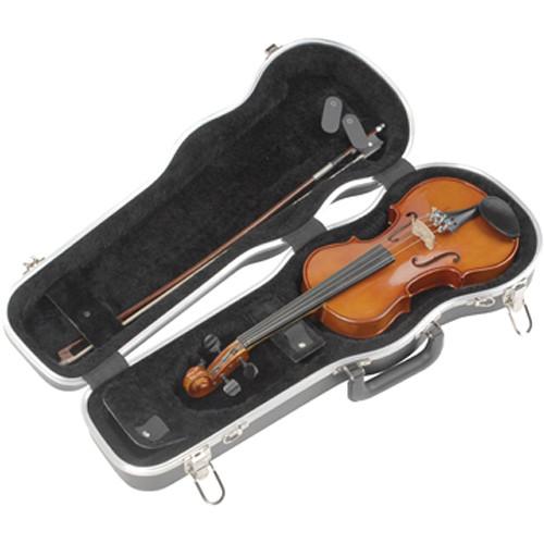 SKB 1 4 Violin Deluxe Case