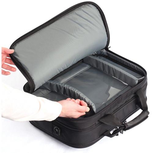 Skooba Design Checkthrough Security Brief, Standard