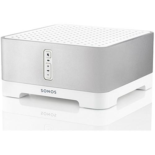 Sonos Connect:Amp