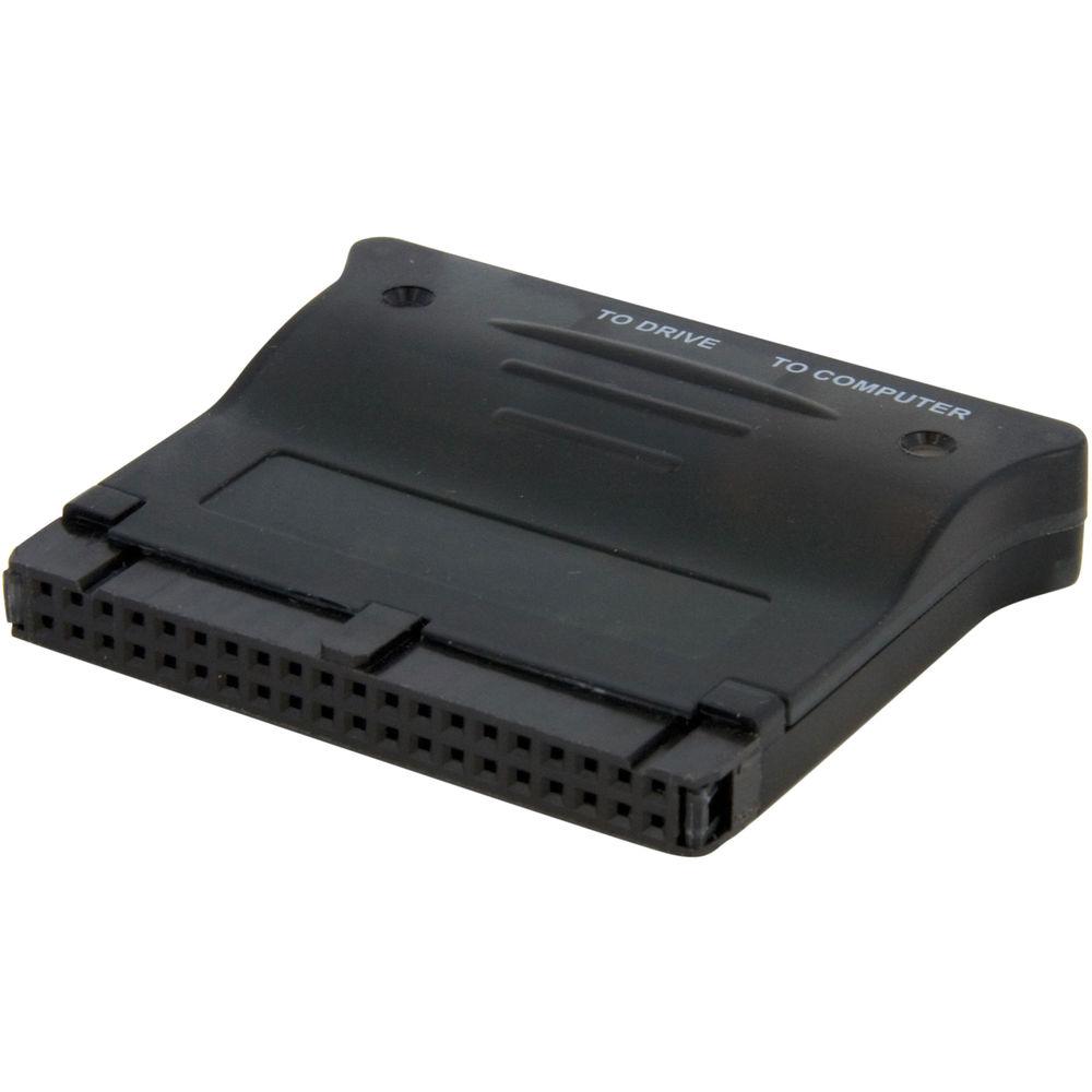 StarTech Bi-Directional SATA IDE Adapter Converter