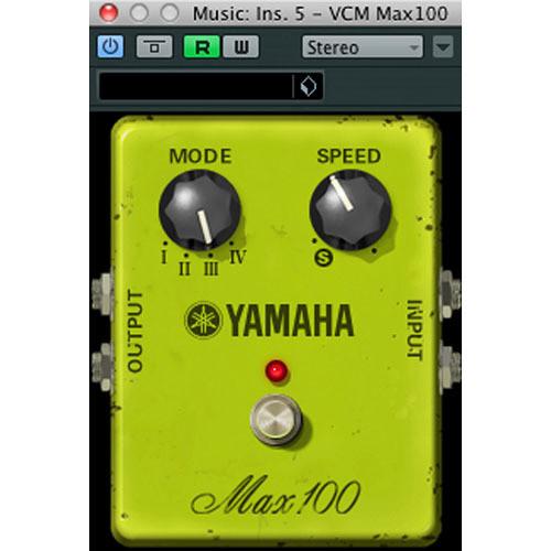 Steinberg Vintage Stomp Pack