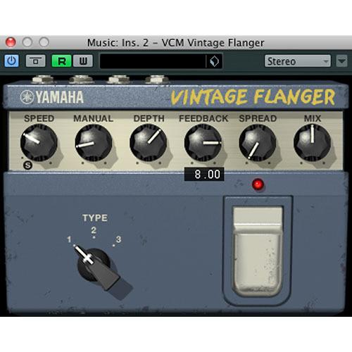 Steinberg Vintage Stomp Pack