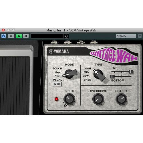 Steinberg Vintage Stomp Pack