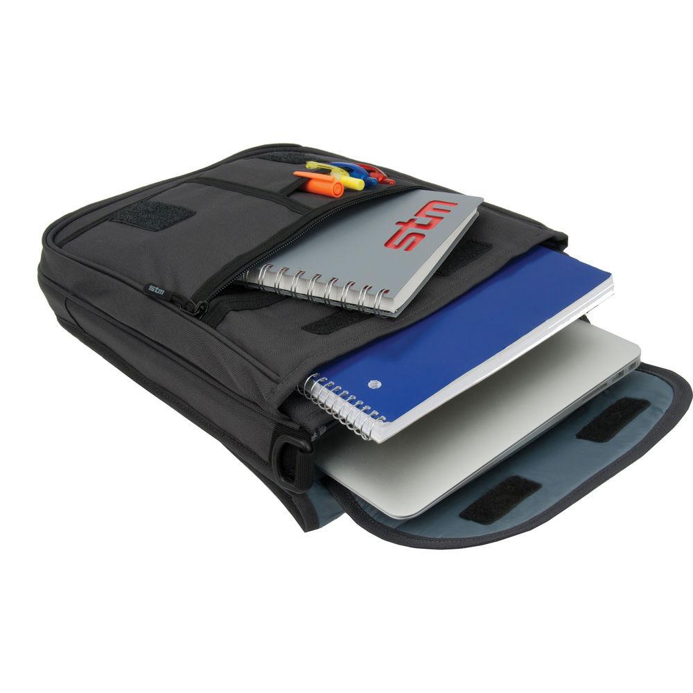 STM Alley Air Small Laptop Shoulder Bag