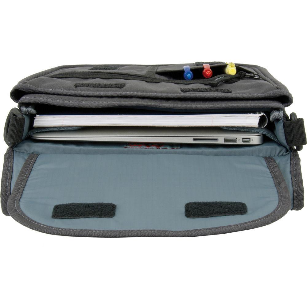 STM Alley Air Small Laptop Shoulder Bag
