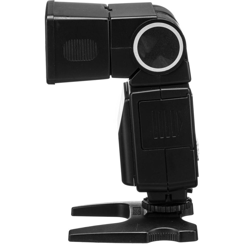 Sunpak DF3000C Digital Flash for Canon Cameras